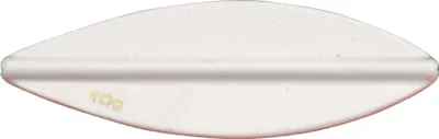 Karrem peshkimi Savage Gear LT Stickle Blade, 4.2cm, 6g, zi e kuqe - 2