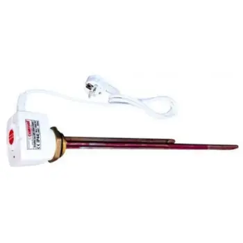 Rezistencë bojleri Galmet Biawar, 2kW, filetë 5/4", 230V