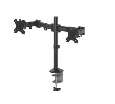 Mbajtës për monitorë Fellowes Reflex Dual, i zi - 3