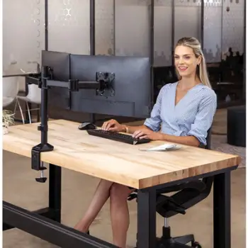 Kasa PC Eurocase ML G Stylus, Midi Tower, panel anësor transparent, e zezë