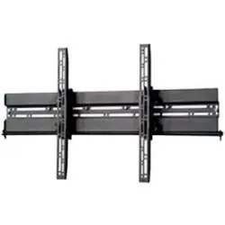 Mbajtëse muri TV B-Tech BT8432 PRO, 49" 80", VESA 600x400, 70kg, e zezë