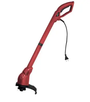 Kositës elektrik bari Tryton TOB25301, 25cm, 300W, jeshil