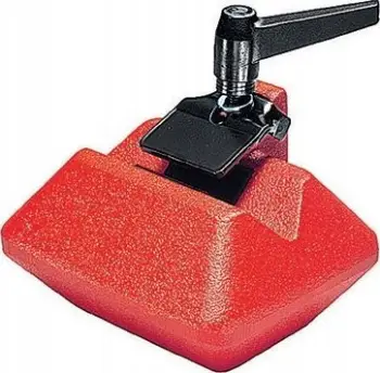 Kundërpeshë Manfrotto 022 G Weight, 7 kg, për stativë