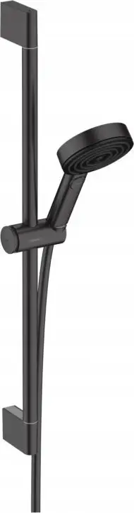 Vazo dekorative Prosperplast Rato Case, 58x18x49.8cm, ratan artificial, kafe