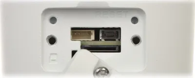 Kamerë IP Hikvision DS-2CD2047G2H-LIU, lentë 4mm, audio e integruar, e bardhë - 4