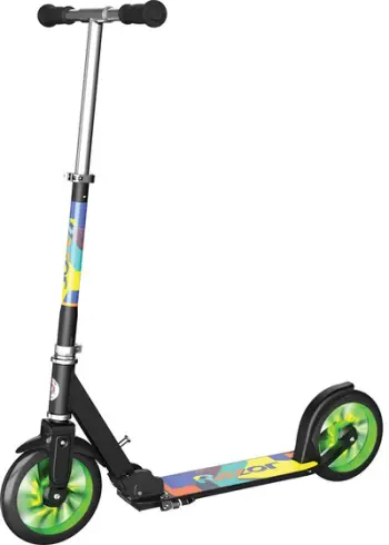 Valvul diferenciale Invena ZZ-10-040, DN-40, për sisteme ngrohjeje, metalike