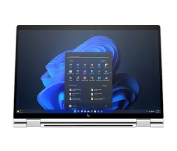 Laptop HP Elite x360 1040 G11, 14", Intel Core Ultra 7, 32GB RAM, 1TB SSD, argjendtë