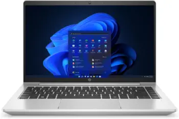 Laptop HP ProBook 440 G9, 14", Intel Core i5, 16GB RAM, 512GB SSD, gri