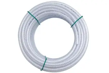 Zorrë spirale ujitëse GODMAR G07961KPL, 50m, 3 shtresa, jeshile