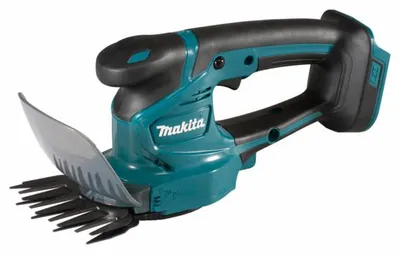 Prerëse elektrike Makita DUM111ZX, 11 cm, e kaltër/zezë - 1
