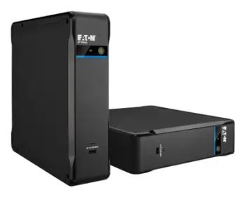 UPS Eaton Ellipse 1300 USB DIN/IT, 220-240V, i zi