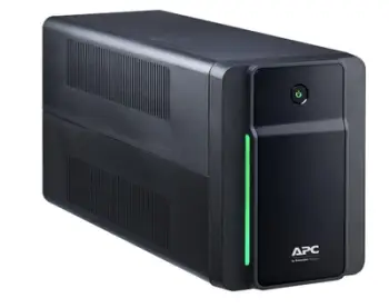 UPS APC Back-UPS, i zi