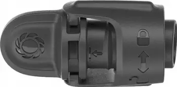 Kapak mbyllës Gardena Micro-Drip Plug, 13 mm 1/2", i zi
