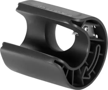Prerëse tubash Gardena 2727-20, për tuba plastikë 25 mm, trup i zi
