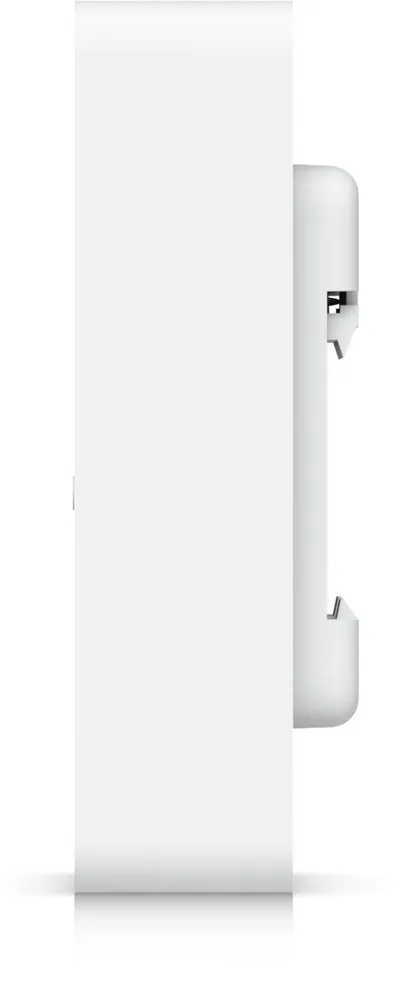 Sistem kontrolli hyrjeje Ubiquiti UniFi G3 Starter Kit, akses një dere, mbështetje Apple Touch Pass, gri dhe i bardhë - 4