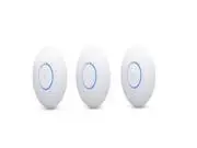Pikë aksesi Ubiquiti UniFi NanoHD, 1733 Mbit/s, PoE, e bardhë