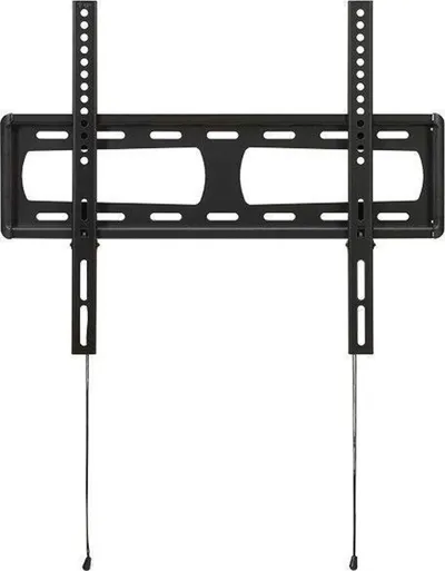 Mbajtës muri për TV Hagor BL Fixed 400, 32"-46", VESA 400x400, i zi - 2