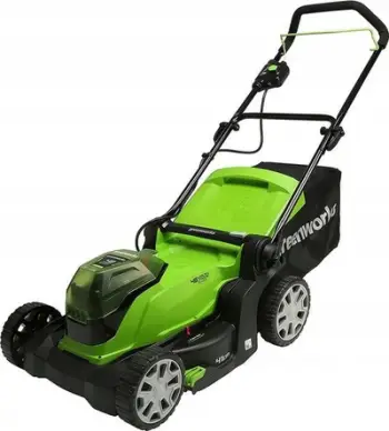 Mbjellës kopshti AWTools (AW60505), 12 l