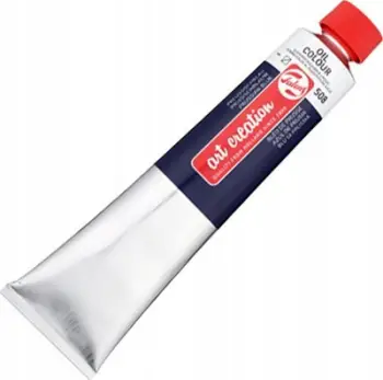 Bojë vaji Talens Art Creation, 200ml, 508 Prussian Blue, blu