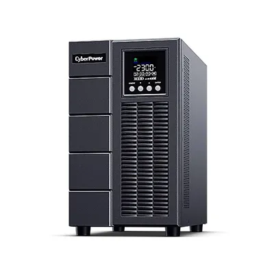 UPS CyberPower OLS3000EA, 3000VA, online double conversion, i zi - 1