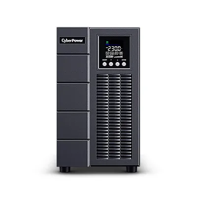 UPS CyberPower OLS3000EA, 3000VA, online double conversion, i zi - 2