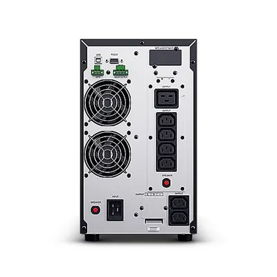 UPS CyberPower OLS3000EA, 3000VA, online double conversion, i zi - 3