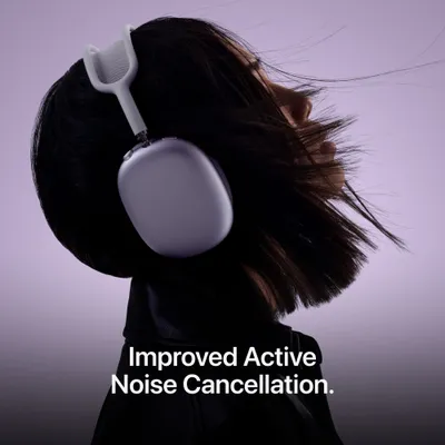 Apple AirPods Max 2, Purple - 4