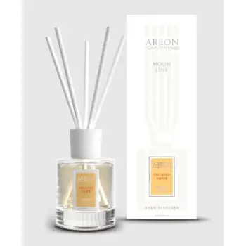 Arome Home Shkopinje 120ml Moon Line Precious Amber
