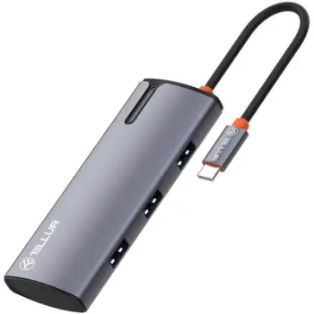 Mulli elektrik kafeje, 200W, për erëza dhe fara, inox