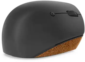 Maus Lenovo GO Vertical, i zi