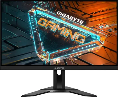 Monitor GBT G27F 2, 27", FHD, 165Hz, IPS, i zi - 1