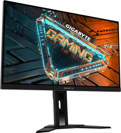 Monitor GBT G27F 2, 27", FHD, 165Hz, IPS, i zi - 2