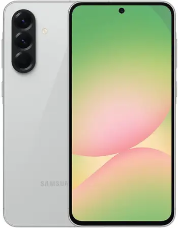 Telefoni Samsung Galaxy A56 5G, 6.7", 128GB, gri e çelët
