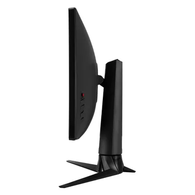 Monitor gaming ASUS ROG Strix XG27UQR, 27", 4K UHD, 144Hz, i zi - 5