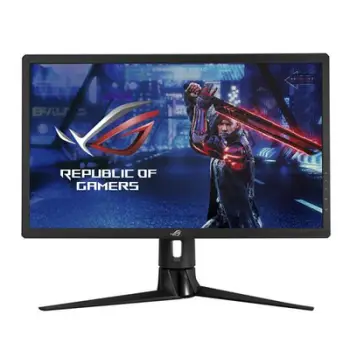 Monitor gaming ASUS ROG Strix XG27UQR, 27", 4K UHD, 144Hz, i zi
