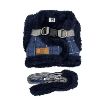 Set shalë me litar Barry King, madhësia L, i izoluar, blu navy