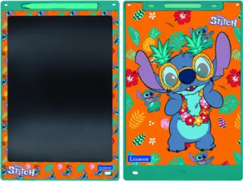 Tablet shkrimi Stitch E-Ink Drawing Tablet, ekran E-Ink, për vizatim, blu