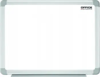 Tabelë prezantuese magnetike Dry Erase, sipërfaqe e bardhë, për zyra