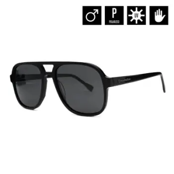 Syze Dielli Gloss Black/black