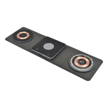 Difuzor drite Scangrip për Sunmatch 3 MiniMatch, material fleksibël, për llampë pune, i bardhë