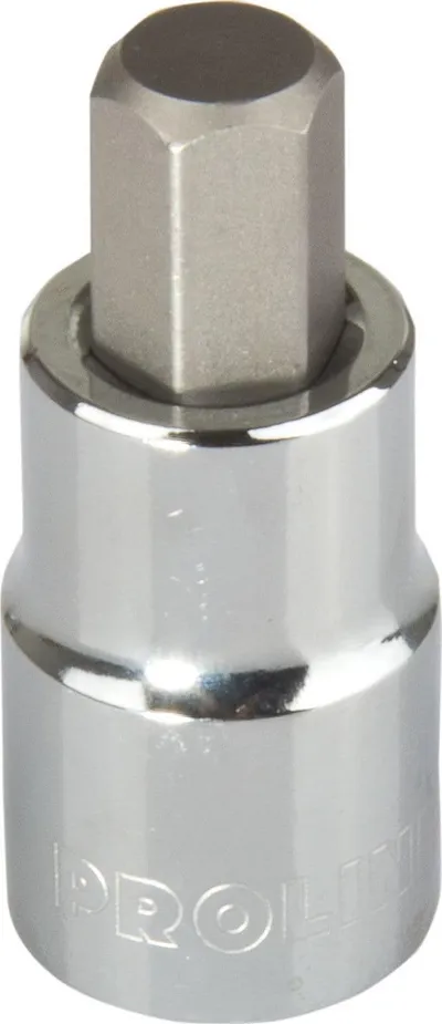 Rubinet banjo Ferro One, murale, set dushi, krom - 1