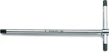 Çelës imbus metric, 8 mm, gjatësi 10", metalik