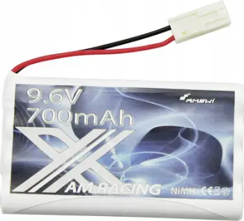 Bateri lodër Amewi 28939, NiMH 700mAh, për kamionë me telekomandë