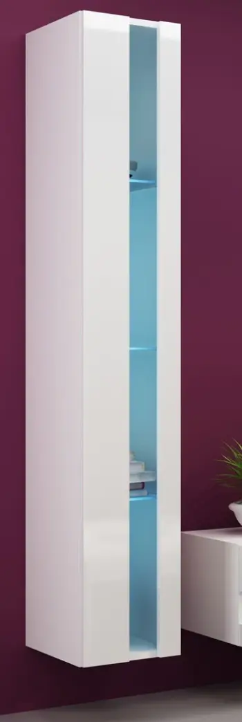 Furçë tualeti me mbajtëse House of Hampton Sonya, qeramike, gri