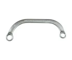 Çelës unazë Yato YT-0171, C-type, 11 x 13mm, argjendtë
