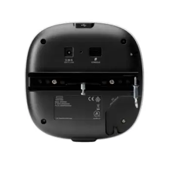 Access point HPE Aruba AP-505 R2H28A, Wi‑Fi 6, Dual Radio 2x2 802.11ax, i bardhë
