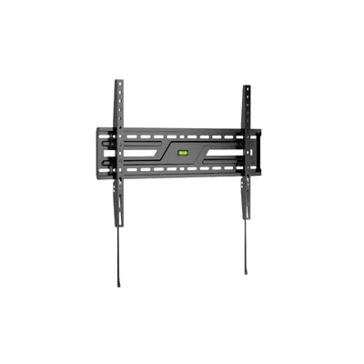 Mbajtës muri fiks për TV Serioux SRXA-37X86F, 37"-86", 75kg, i zi - 1