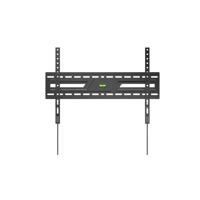 Mbajtës muri fiks për TV Serioux SRXA-37X86F, 37"-86", 75kg, i zi - 2