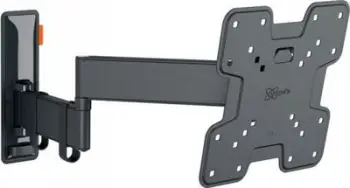 Mbajtëse muri për TV Vogels TVM 3243 Full TV Mount, 32" 65", e zezë