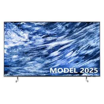 Televizor Samsung Neo QLED QN80F, 100", 4K, Smart TV, i zi